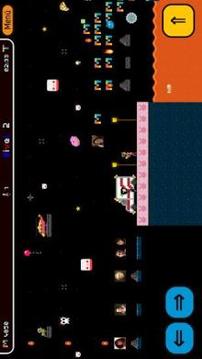 Markroz Platform Game游戲截圖4