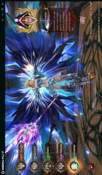 Divergent Summon Version游戲截圖5