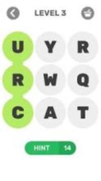 Find Words Kids Game游戲截圖4