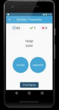 Word Savant游戲截圖2