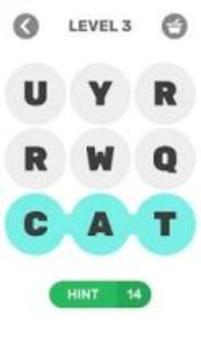 Find Words Kids Game游戲截圖3