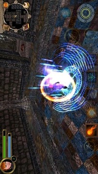 永恒之地：魔力釋放游戲截圖2