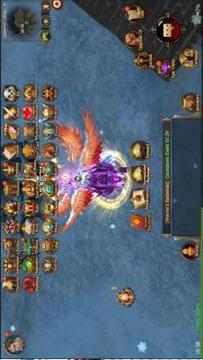 Divergent Summon Version游戲截圖4