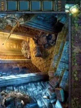 Can you escape the 100 room V游戲截圖2