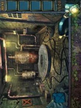 Can you escape the 100 room V游戲截圖3