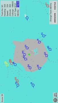 Air Surveillance游戲截圖2