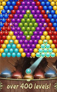 Bubble Fire游戲截圖1