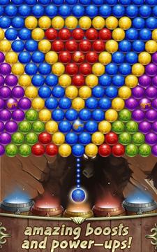 Bubble Fire游戲截圖3