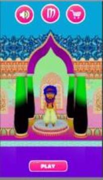 Runner 3D游戲截圖5