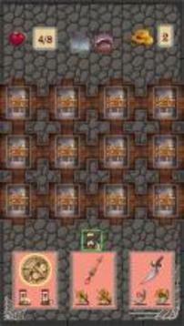 Dungeon of Darkness游戲截圖3
