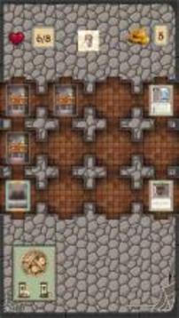 Dungeon of Darkness游戲截圖4