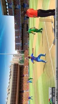 World Champions Cricket T20 Game游戲截圖5