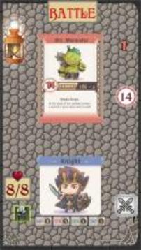 Dungeon of Darkness游戲截圖5