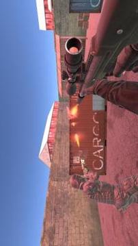 Modern Combat Shooter游戲截圖4