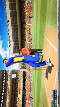World Champions Cricket T20 Game游戲截圖4