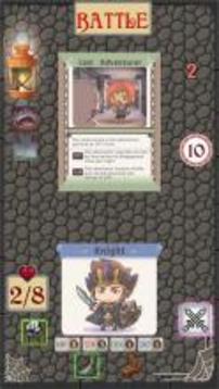 Dungeon of Darkness游戲截圖2