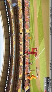 World Champions Cricket T20 Game游戲截圖3