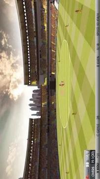World Champions Cricket T20 Game游戲截圖1