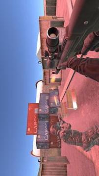 Modern Combat Shooter游戲截圖5
