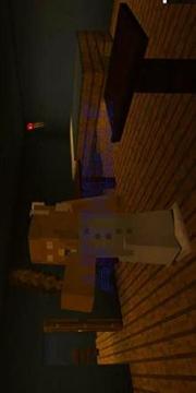Granny Mod for MCPE Addon游戲截圖3
