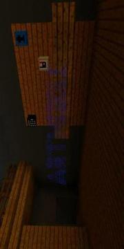 Granny Mod for MCPE Addon游戲截圖1