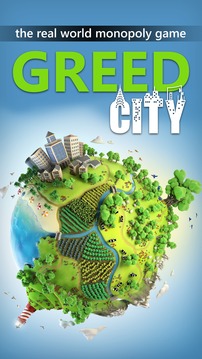 Greed City游戲截圖1