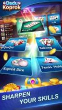 dadu koprokdadu koprok dice online游戲截圖1