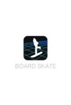 Board Skate: 3D Skate Game游戲截圖5