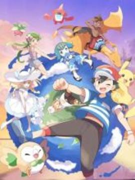 Pocket duel游戲截圖1