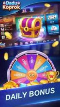 dadu koprokdadu koprok dice online游戲截圖3