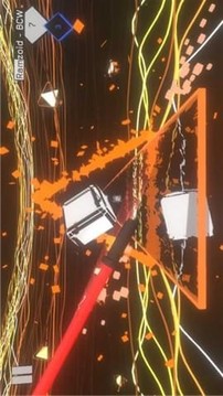 音樂切割者游戲截圖3