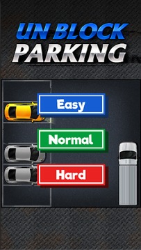 Unblock Parking Car游戏截图2