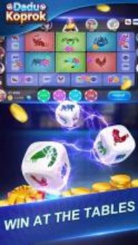 dadu koprokdadu koprok dice online游戲截圖5