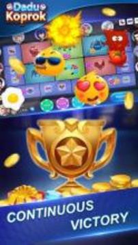 dadu koprokdadu koprok dice online游戲截圖2