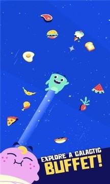 太空大胃王游戲截圖2