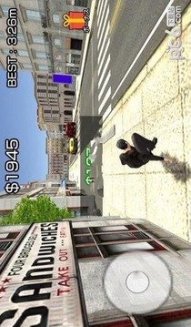碰瓷游戲截圖2
