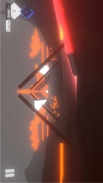 音樂切割者游戲截圖1