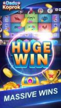 dadu koprokdadu koprok dice online游戲截圖4