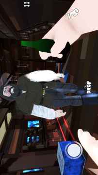 逃離爸爸家游戲截圖1