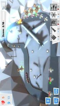 War Defense: Epic Zone Of Last Legend游戲截圖4