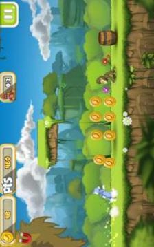 Jungle Tom And Jerry游戲截圖3