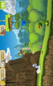 Jungle Tom And Jerry游戲截圖4