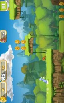 Jungle Tom And Jerry游戲截圖2
