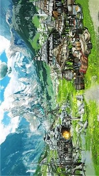怪物獵人X終極游戲截圖2