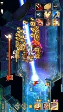 時空召喚師游戲截圖1