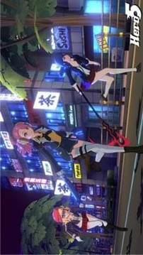 Hero5游戲截圖2