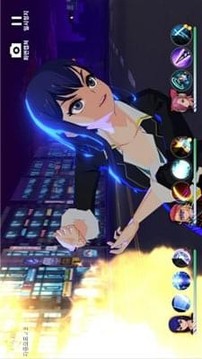 Hero5游戲截圖4