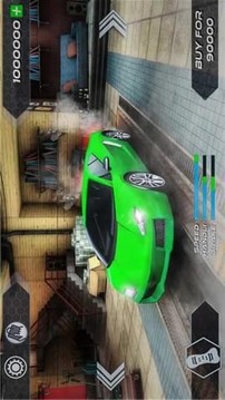賽車街道競速游戲截圖1