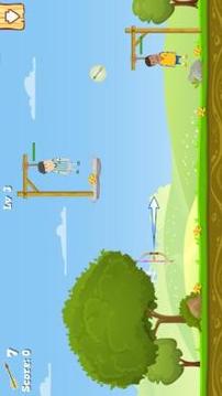 LOL Archery: Bow Master游戲截圖2