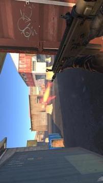 Operation Tokhang: Reloaded - Shooter Game游戲截圖2